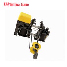 WEIHUA FEM/DIN Crane Trolley